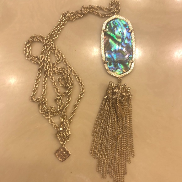 Kendra Scott Jewelry - Kendra Scott necklace